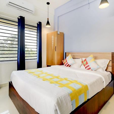 Oyo Home 78041 Luxurious Stay Sastha Homes Kozhikode Exterior photo