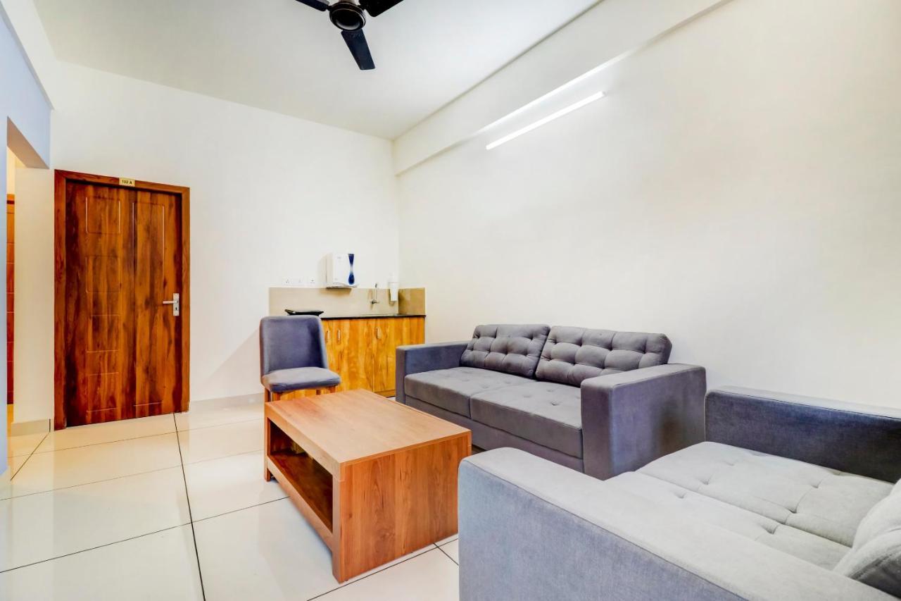 Oyo Home 78041 Luxurious Stay Sastha Homes Kozhikode Exterior photo