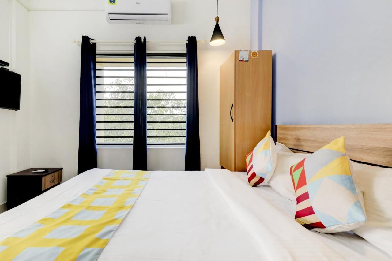 Oyo Home 78041 Luxurious Stay Sastha Homes Kozhikode Exterior photo