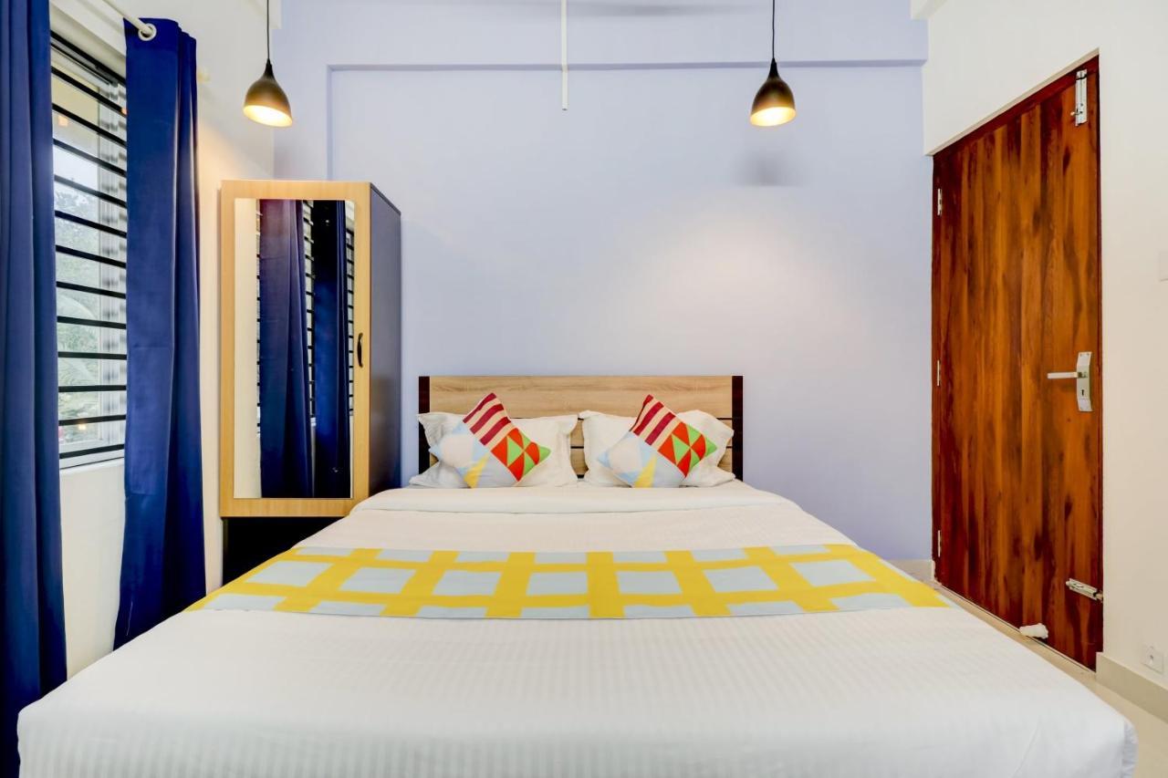 Oyo Home 78041 Luxurious Stay Sastha Homes Kozhikode Exterior photo