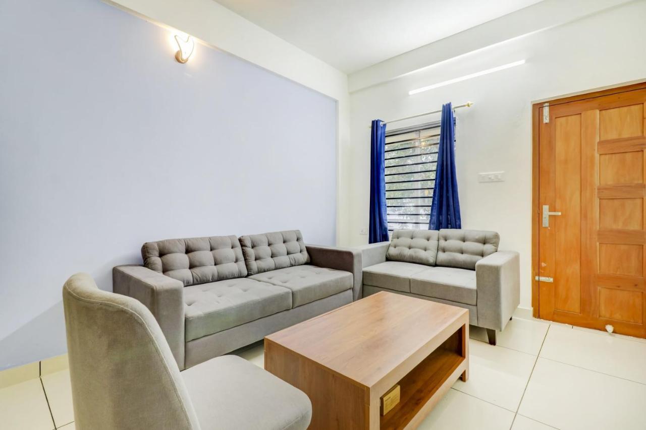 Oyo Home 78041 Luxurious Stay Sastha Homes Kozhikode Exterior photo