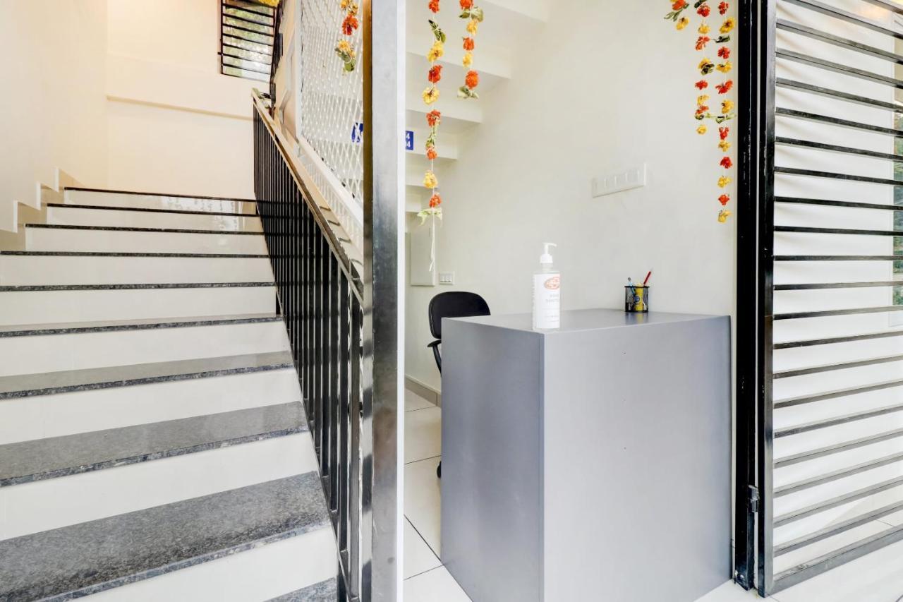 Oyo Home 78041 Luxurious Stay Sastha Homes Kozhikode Exterior photo