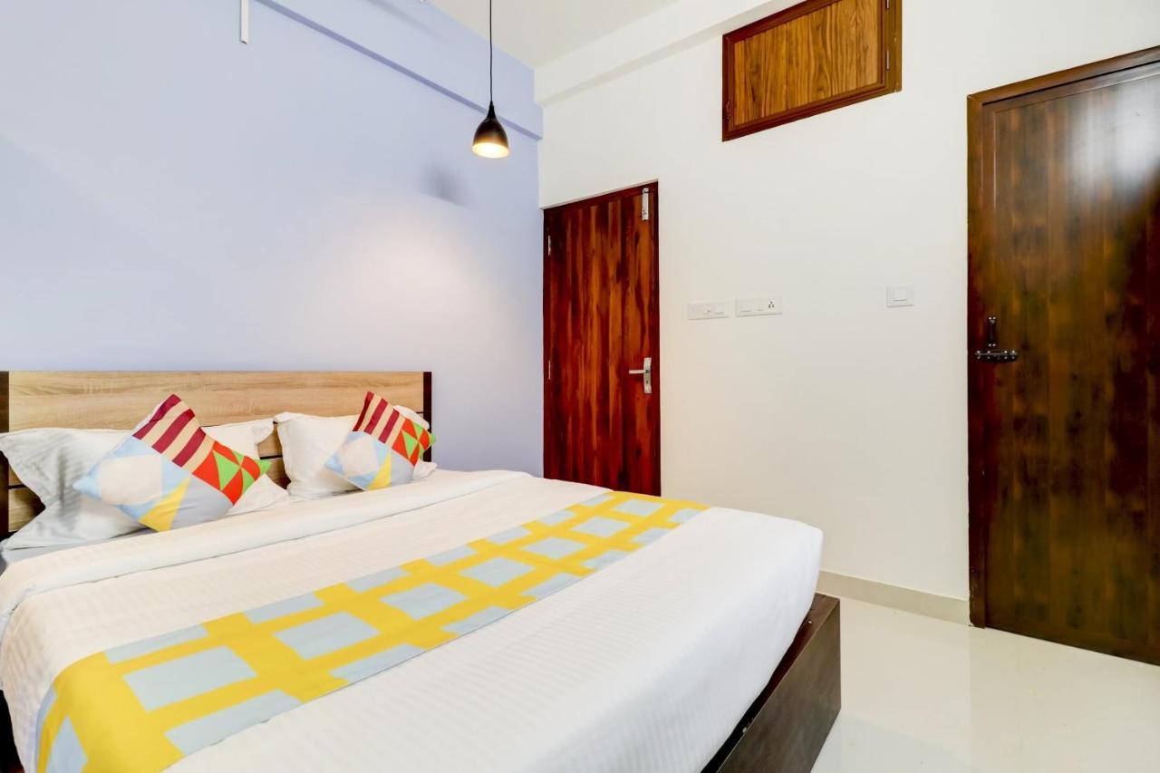 Oyo Home 78041 Luxurious Stay Sastha Homes Kozhikode Exterior photo